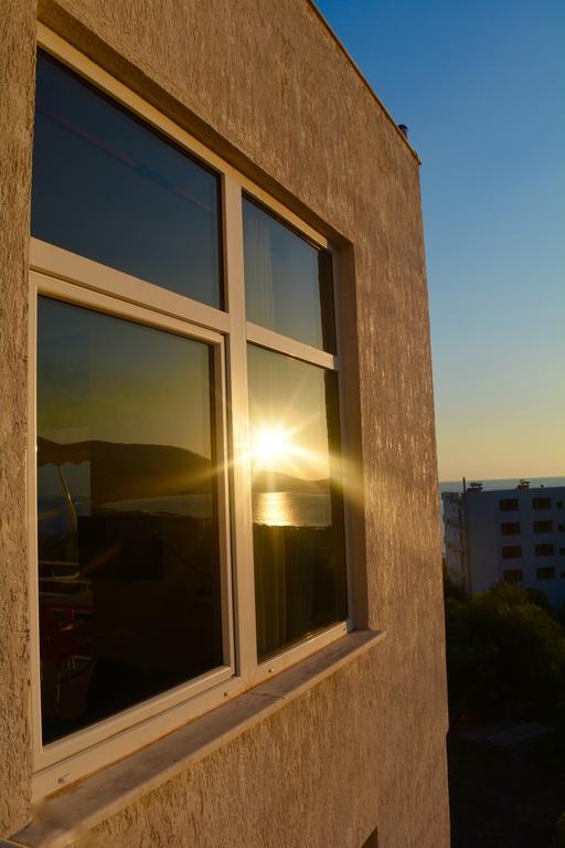 Villa Goxhi Borsh Cameră foto